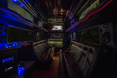 Tucson limo services