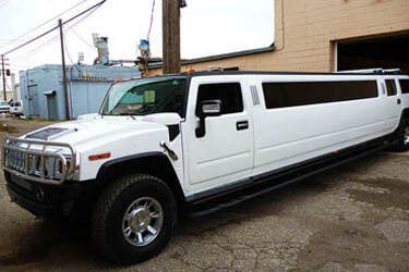 Tucson limo service