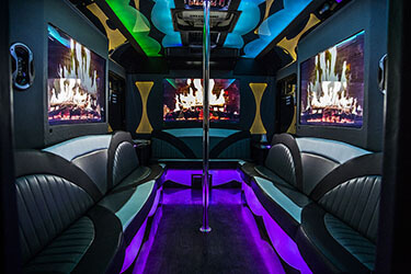 Limo rental in Tucson, AZ