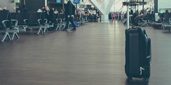 Airport Transportation